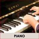 COURS PIANO