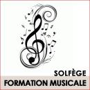 SOLFEGE FORMATION MUSICALE