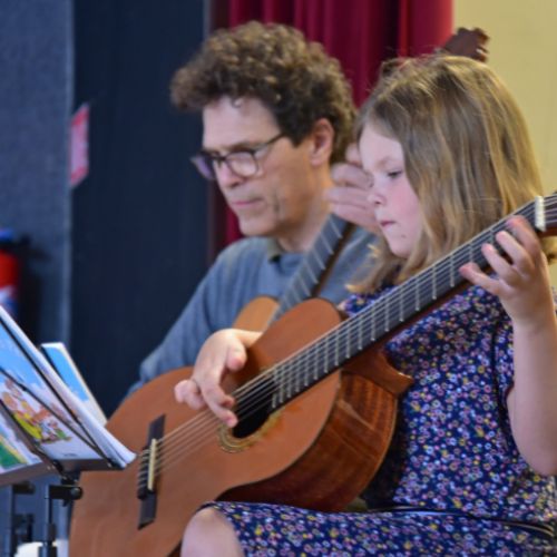 Audition du 14/06/2020 - Photos du spectacle