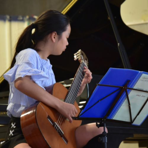 Audition du 14/06/2020 - Photos du spectacle